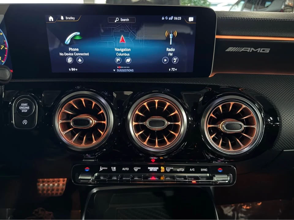 2020 Mercedes-Benz W177 A-Class - Image 11 of 18