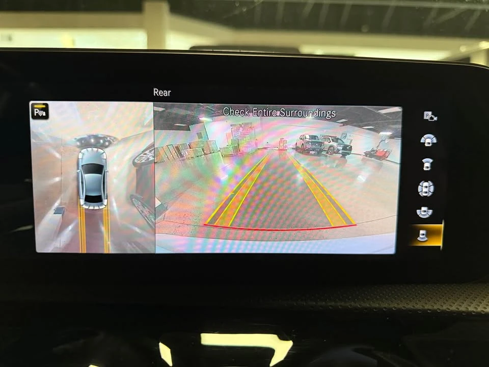 2020 Mercedes-Benz W177 A-Class - Image 13 of 18