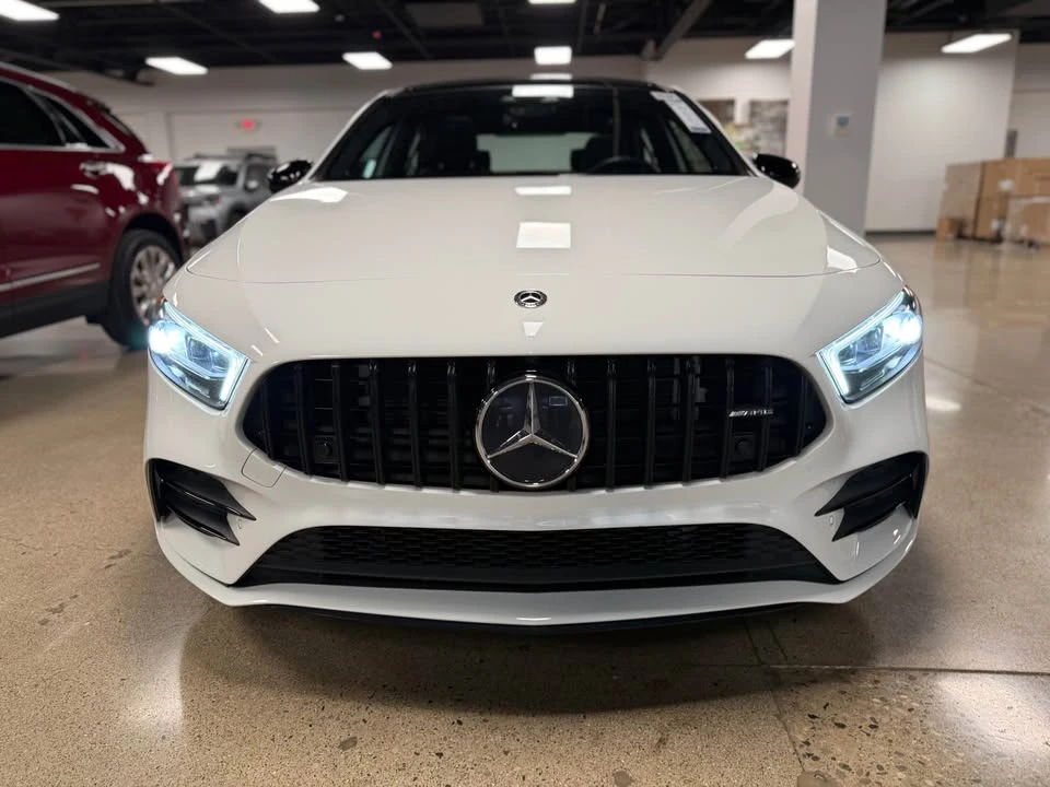 2020 Mercedes-Benz W177 A-Class - Image 2 of 18