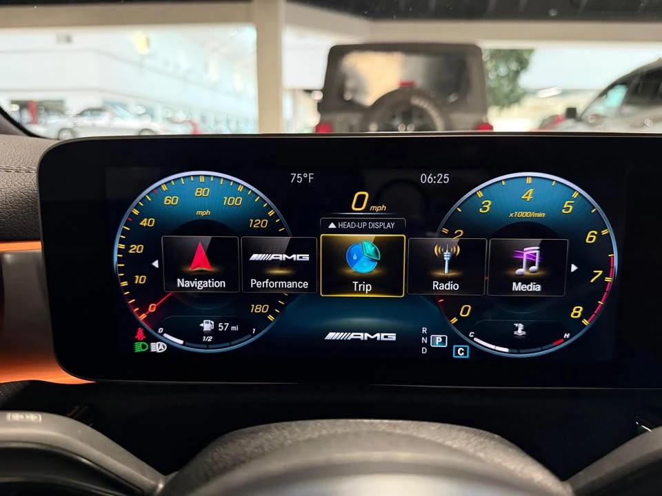 2020 Mercedes-Benz W177 A-Class - Image 15 of 18