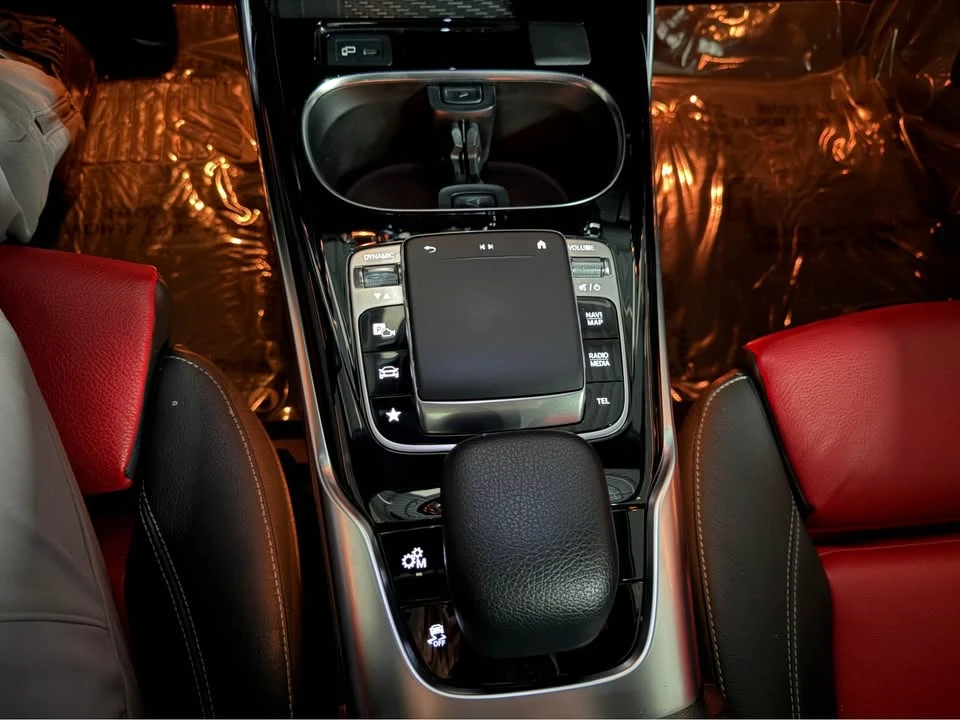 2020 Mercedes-Benz W177 A-Class - Image 12 of 18