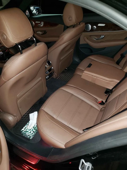 2020 Mercedes-Benz W213 E-Class - Image 6 of 7