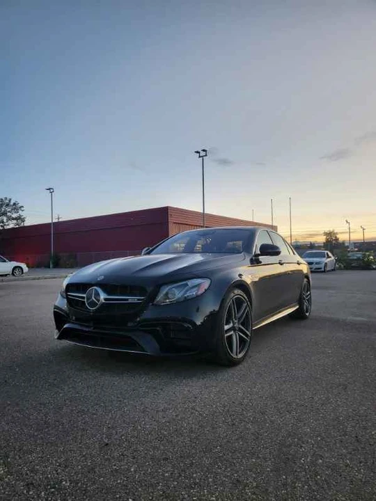 2020 Mercedes-Benz W213 E-Class - Image 2 of 7