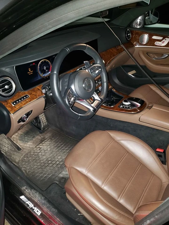 2020 Mercedes-Benz W213 E-Class - Image 7 of 7