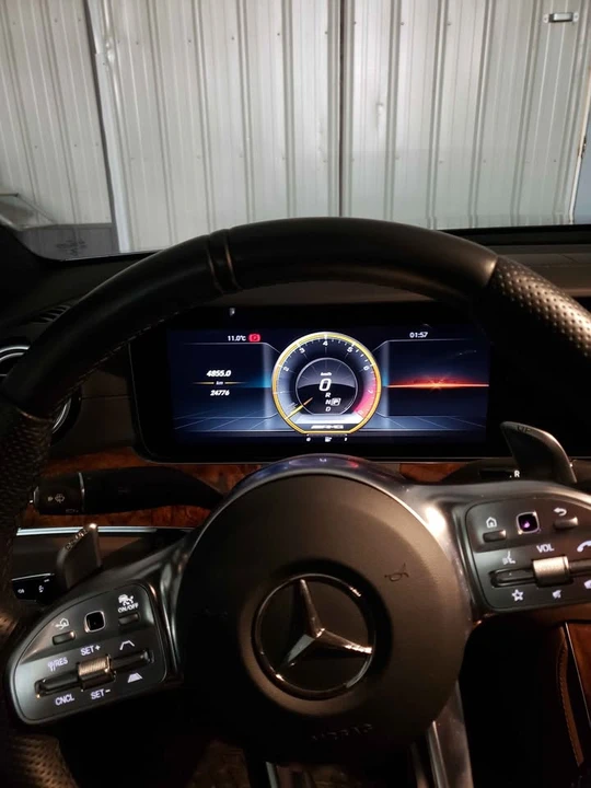 2020 Mercedes-Benz W213 E-Class - Image 4 of 7
