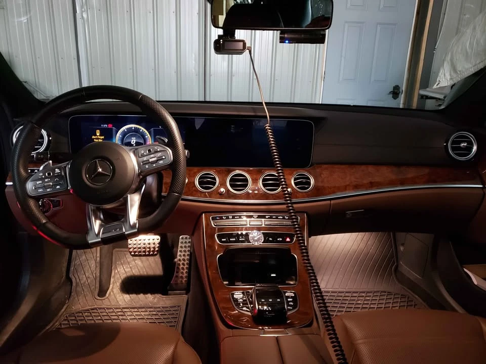 2020 Mercedes-Benz W213 E-Class - Image 5 of 7