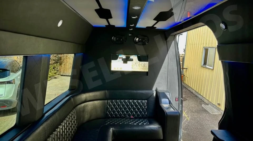 2020 Mercedes-Benz VS30 Sprinter - Image 3 of 10