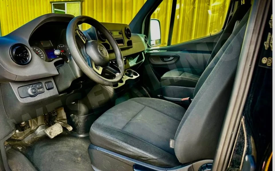 2020 Mercedes-Benz VS30 Sprinter - Image 6 of 10