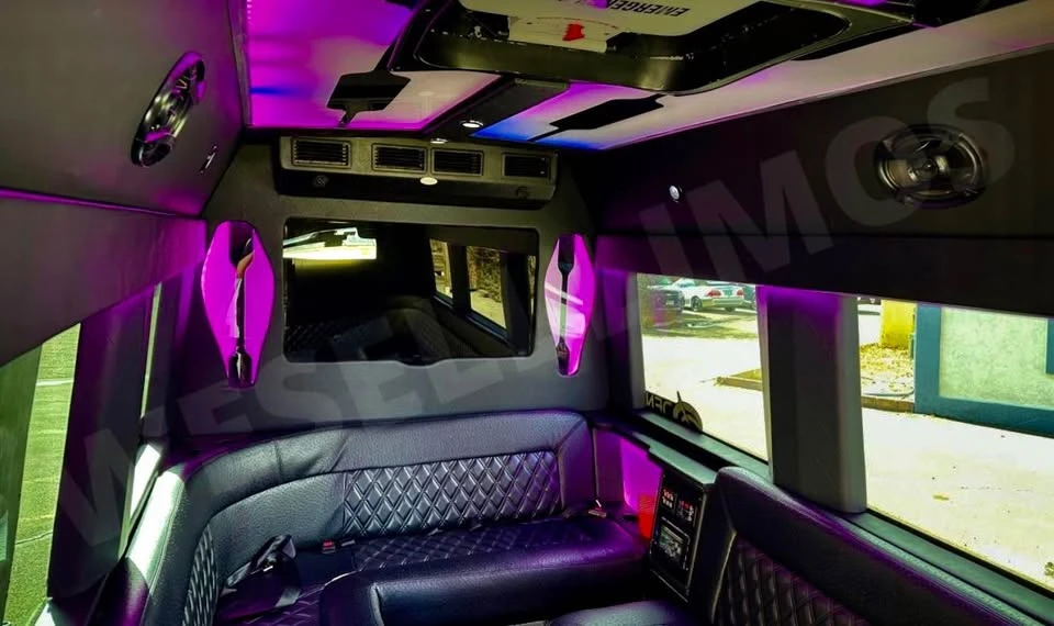 2020 Mercedes-Benz VS30 Sprinter - Image 5 of 10