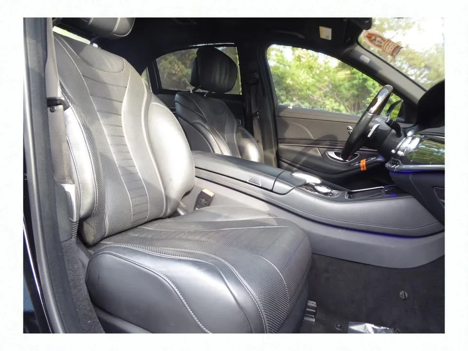 2020 Mercedes-Benz W222 S-Class - Image 15 of 20