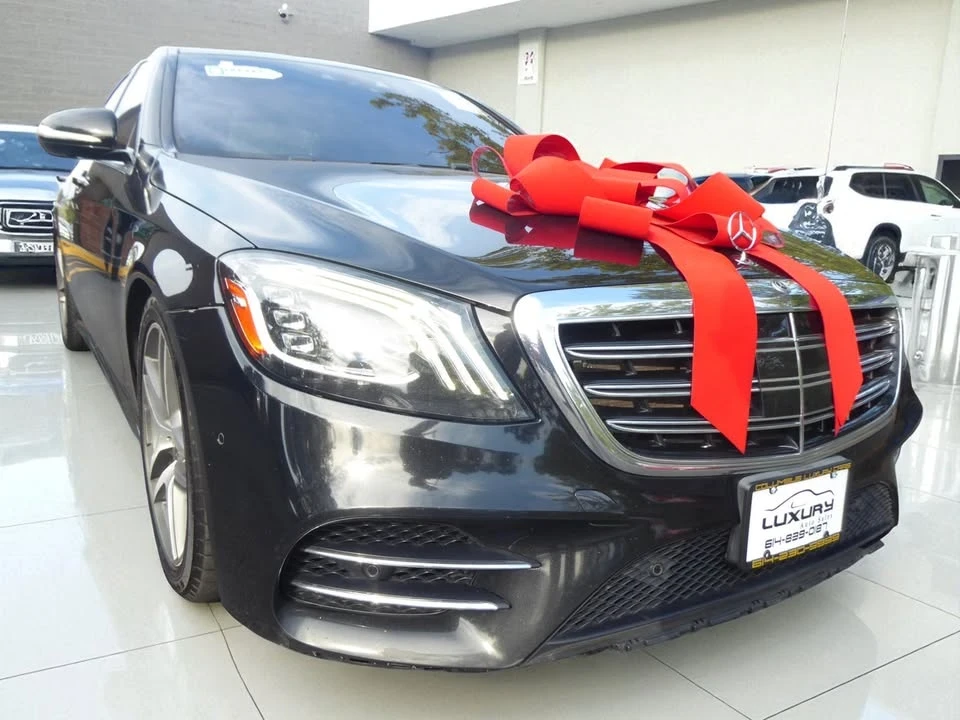 2020 Mercedes-Benz W222 S-Class - Image 3 of 20