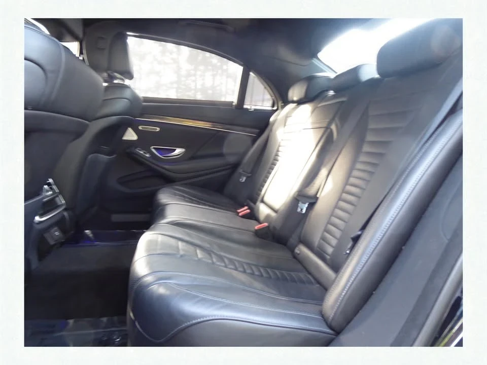 2020 Mercedes-Benz W222 S-Class - Image 17 of 20