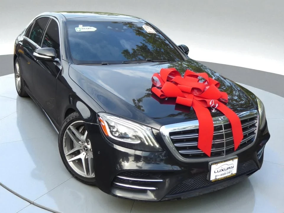 2020 Mercedes-Benz W222 S-Class - Image 2 of 20