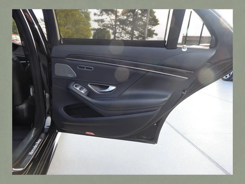 2020 Mercedes-Benz W222 S-Class - Image 20 of 20