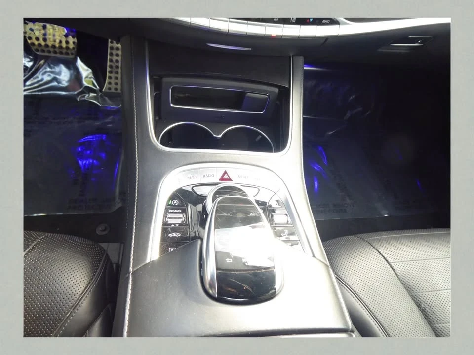 2020 Mercedes-Benz W222 S-Class - Image 13 of 20