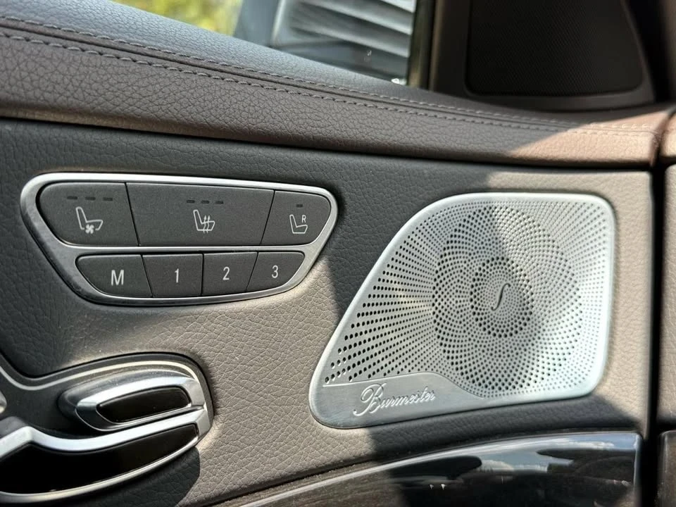 2020 Mercedes-Benz W222 S-Class - Image 10 of 20
