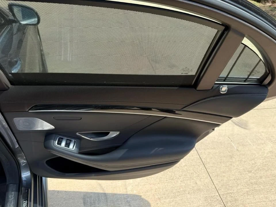 2020 Mercedes-Benz W222 S-Class - Image 18 of 20