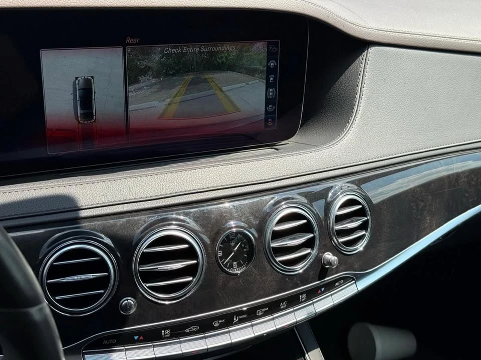 2020 Mercedes-Benz W222 S-Class - Image 14 of 20