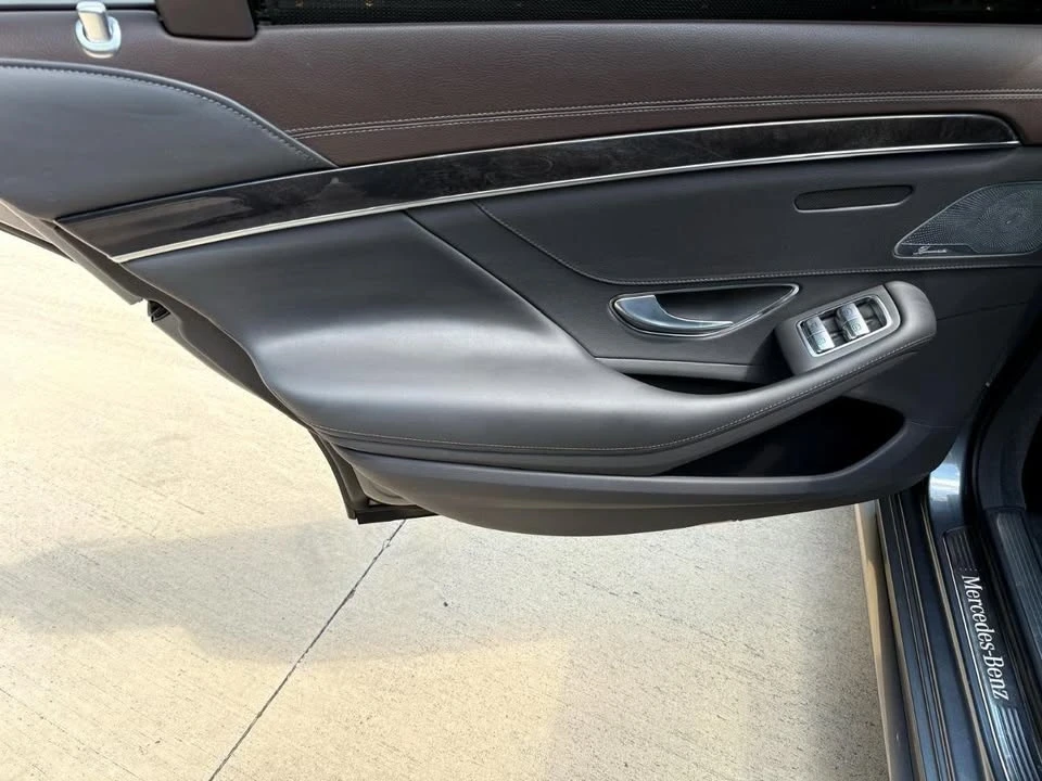 2020 Mercedes-Benz W222 S-Class - Image 15 of 20