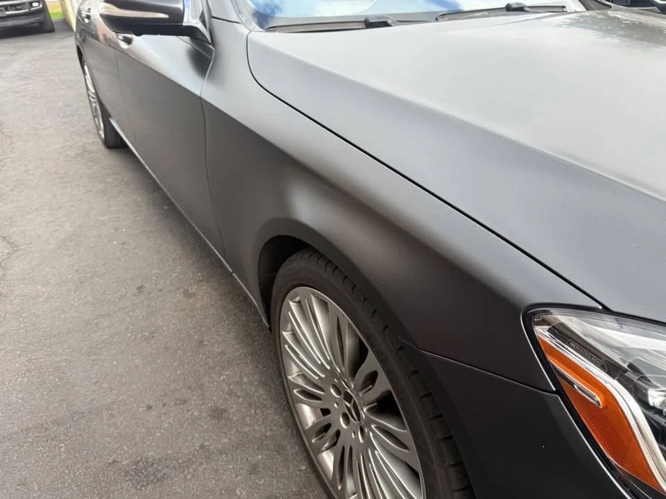 2020 Mercedes-Benz W222 S-Class - Image 10 of 19