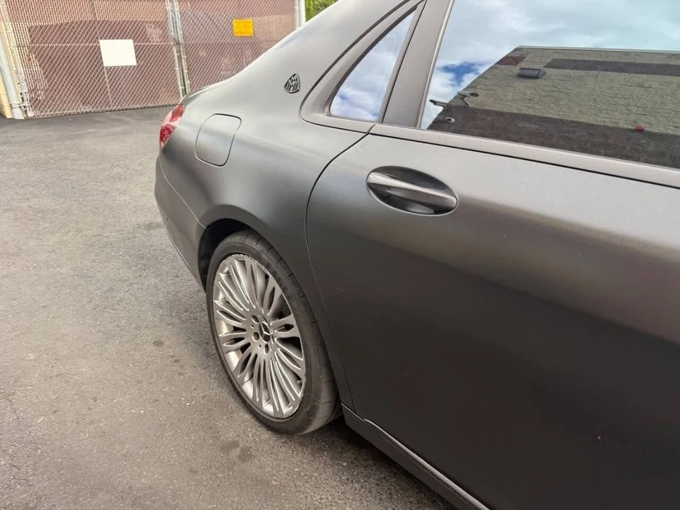 2020 Mercedes-Benz W222 S-Class - Image 11 of 19