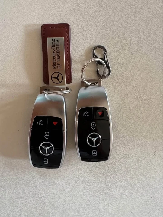 2020 Mercedes-Benz W222 S-Class - Image 14 of 15