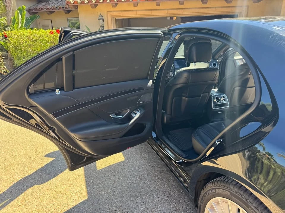 2020 Mercedes-Benz W222 S-Class - Image 6 of 15