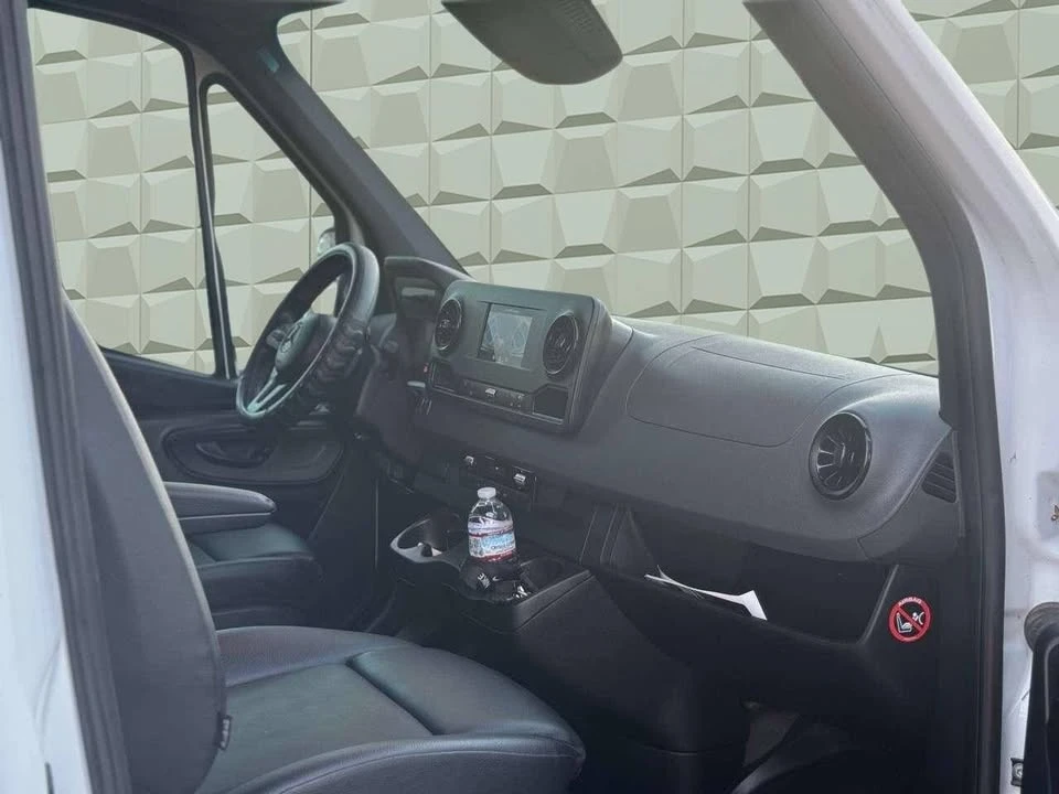 2020 Mercedes-Benz VS30 Sprinter - Image 16 of 20