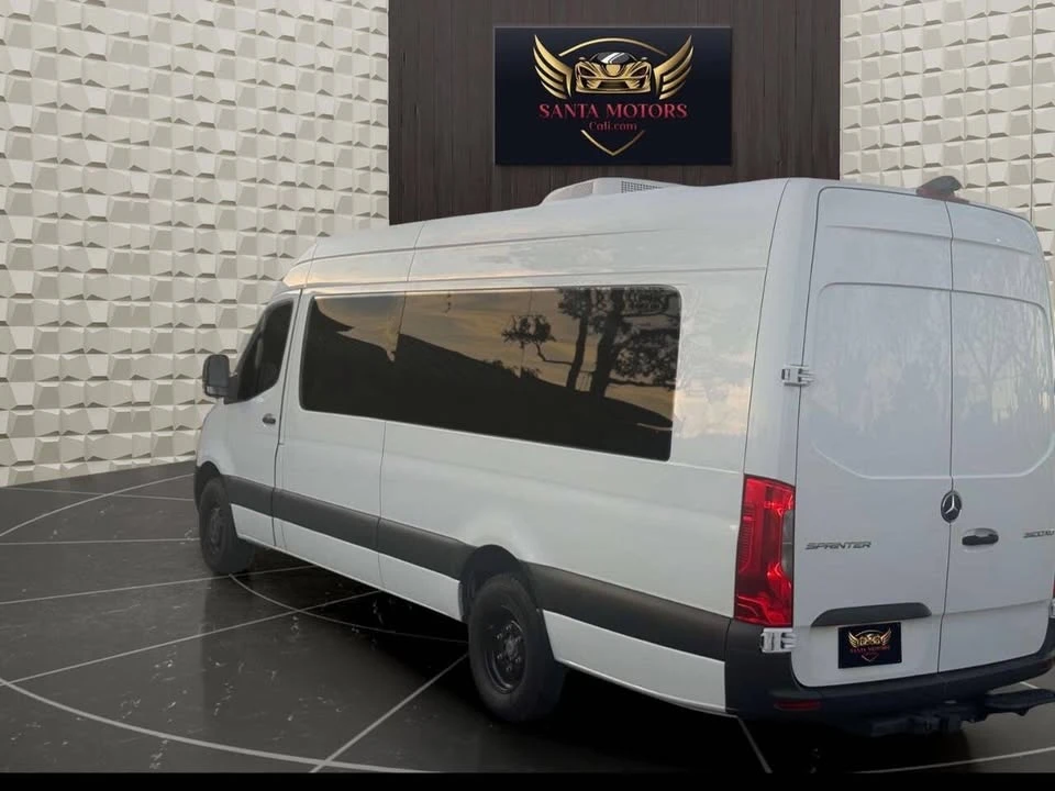 2020 Mercedes-Benz VS30 Sprinter - Image 4 of 20