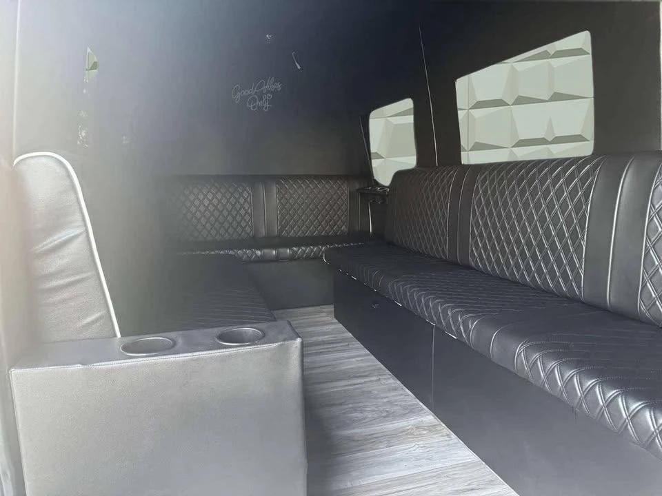 2020 Mercedes-Benz VS30 Sprinter - Image 19 of 20