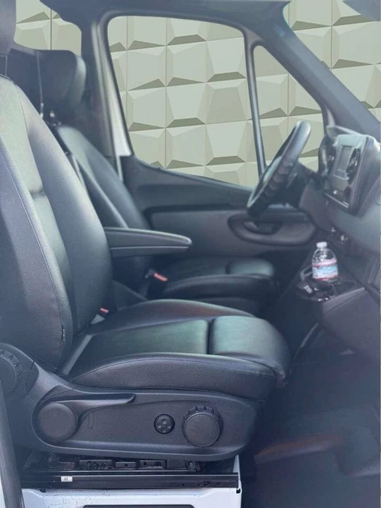 2020 Mercedes-Benz VS30 Sprinter - Image 15 of 20