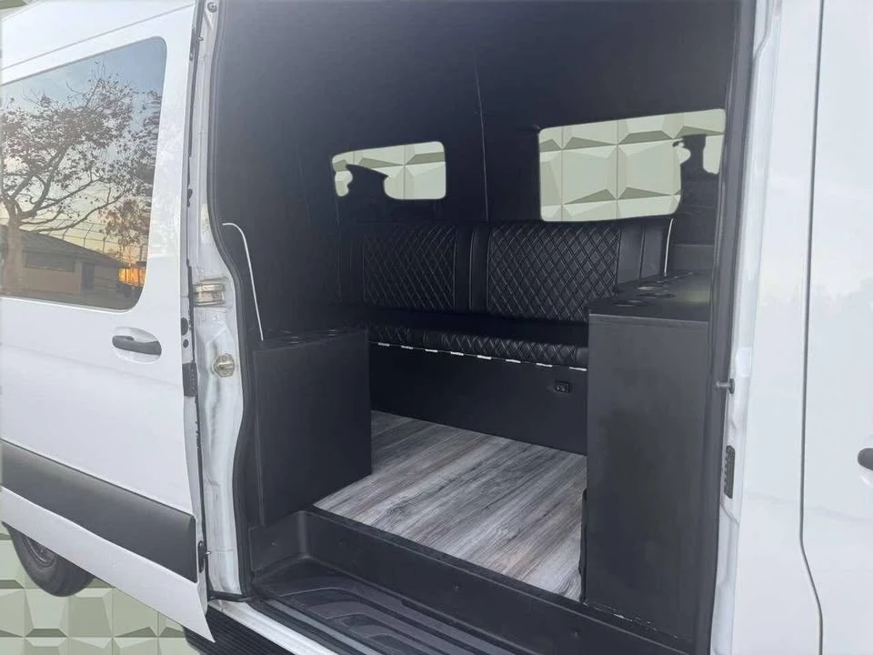2020 Mercedes-Benz VS30 Sprinter - Image 20 of 20