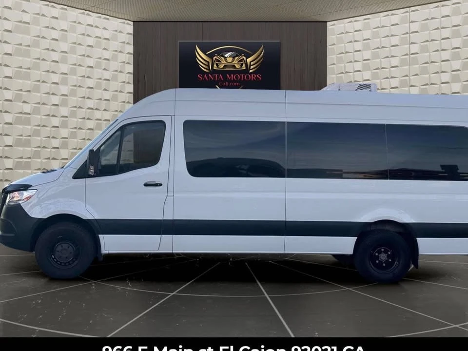 2020 Mercedes-Benz VS30 Sprinter - Image 5 of 20