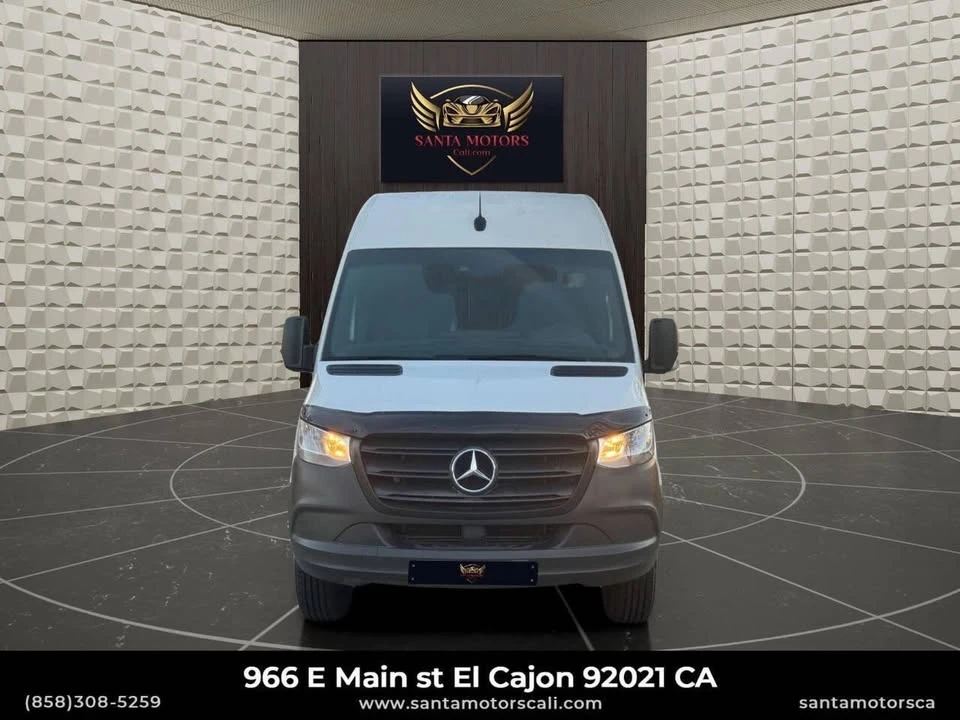 2020 Mercedes-Benz VS30 Sprinter - Image 3 of 20
