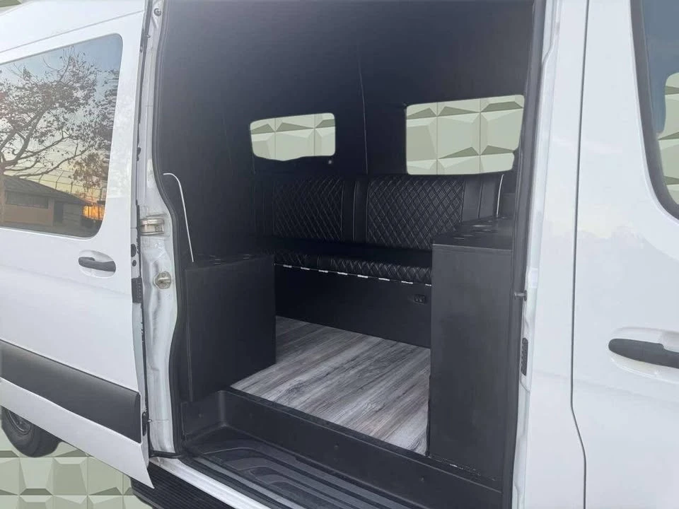 2020 Mercedes-Benz VS30 Sprinter - Image 8 of 20