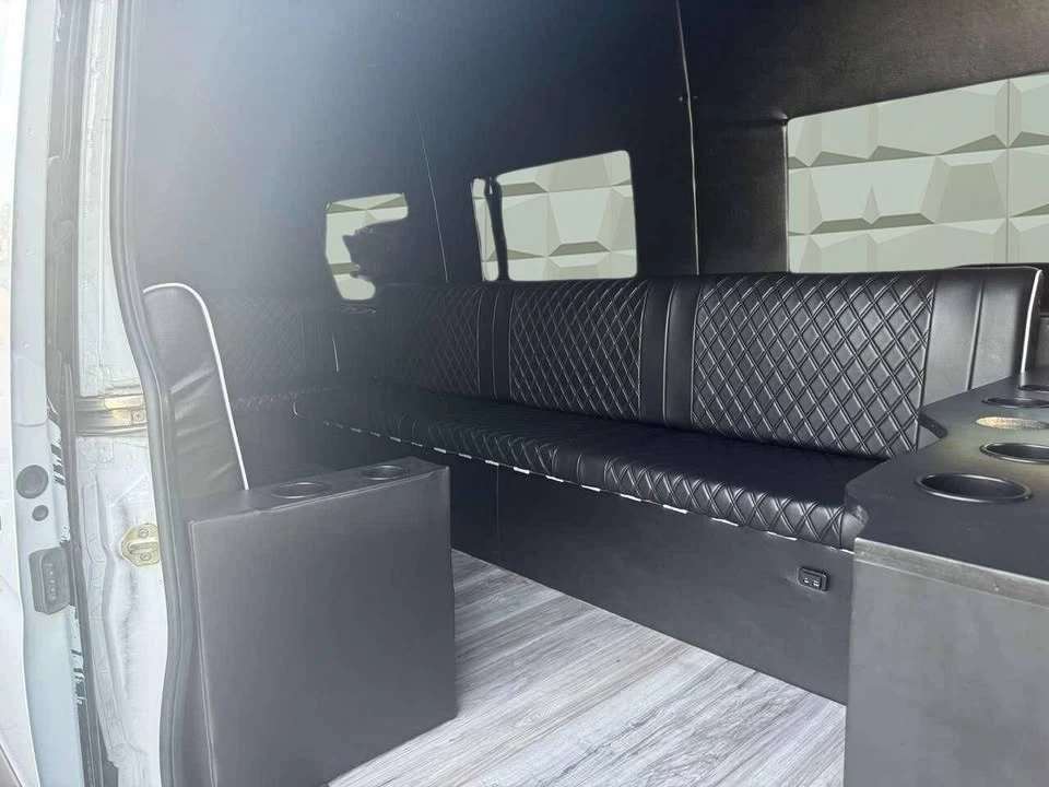 2020 Mercedes-Benz VS30 Sprinter - Image 18 of 20