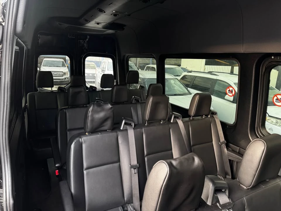 2020 Mercedes-Benz VS30 Sprinter - Image 7 of 11