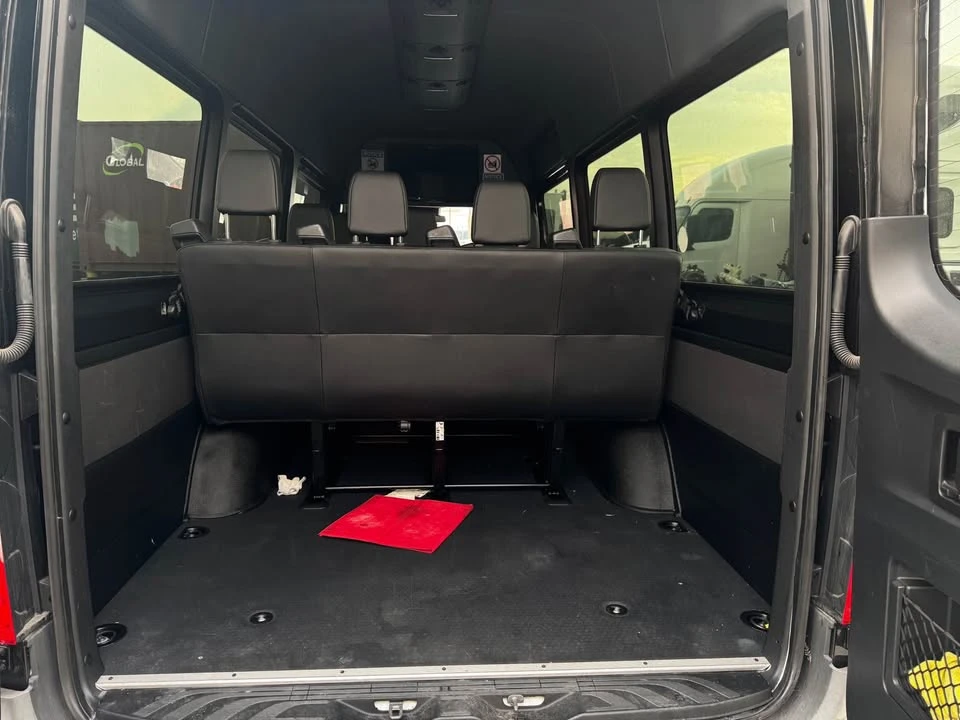 2020 Mercedes-Benz VS30 Sprinter - Image 8 of 11