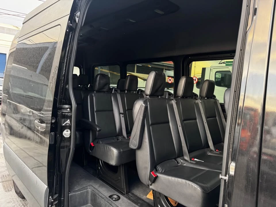 2020 Mercedes-Benz VS30 Sprinter - Image 6 of 11