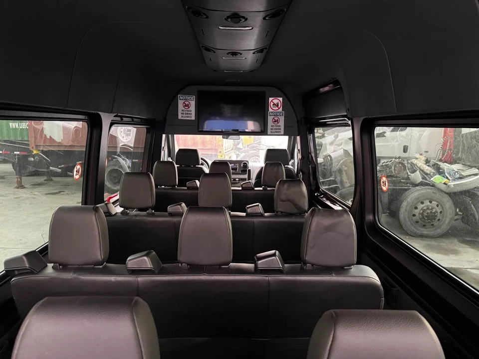 2020 Mercedes-Benz VS30 Sprinter - Image 9 of 11