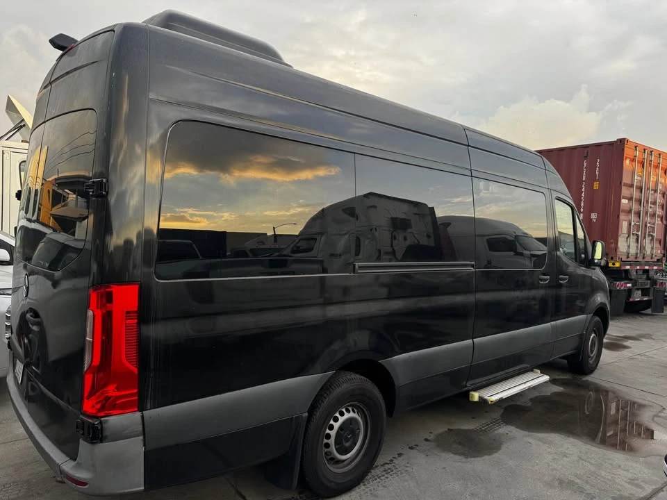 2020 Mercedes-Benz VS30 Sprinter - Image 3 of 11