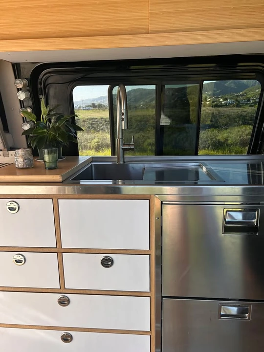 2020 Mercedes-Benz VS30 Sprinter - Image 7 of 11