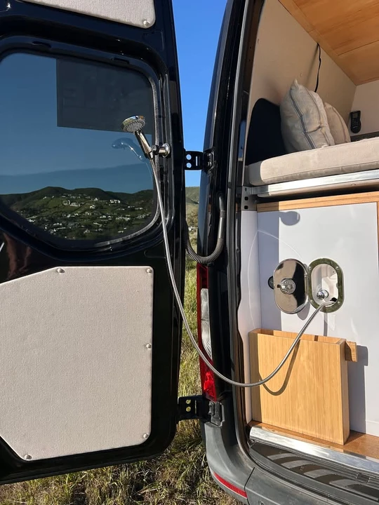 2020 Mercedes-Benz VS30 Sprinter - Image 4 of 11