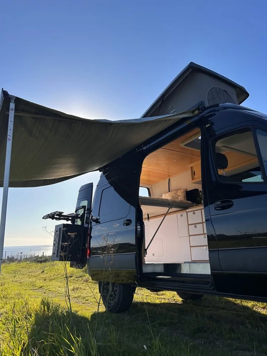 2020 Mercedes-Benz VS30 Sprinter - Image 5 of 11