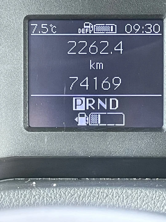 2020 Mercedes-Benz VS30 Sprinter - Image 2 of 20