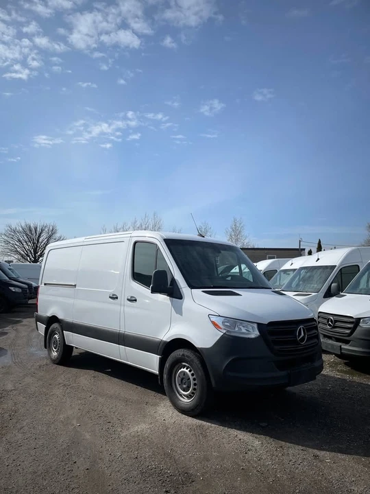 2020 Mercedes-Benz VS30 Sprinter - Image 6 of 20