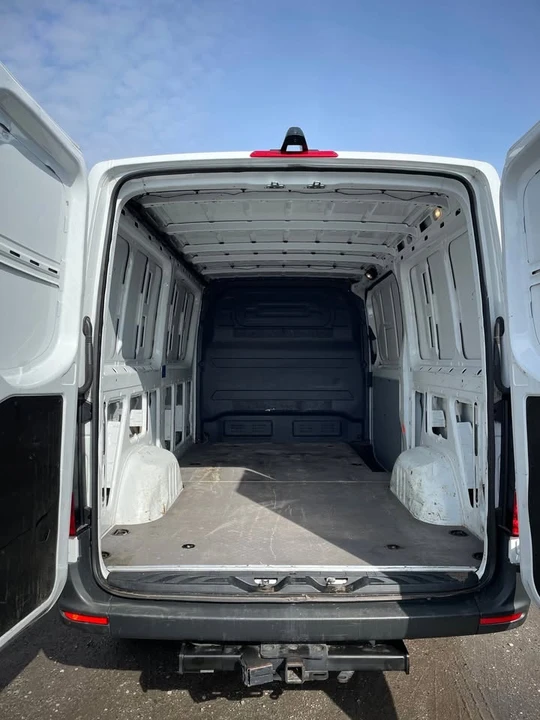 2020 Mercedes-Benz VS30 Sprinter - Image 5 of 20