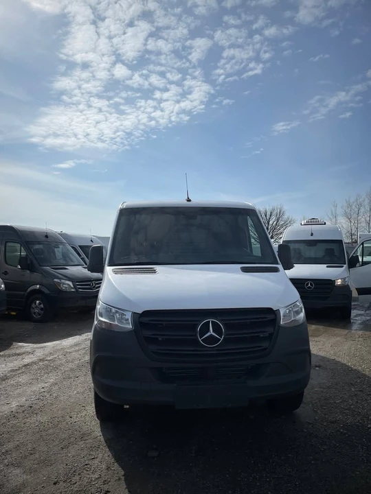 2020 Mercedes-Benz VS30 Sprinter - Image 19 of 20