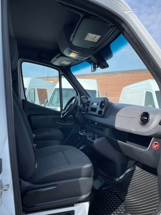 2020 Mercedes-Benz VS30 Sprinter - Image 20 of 20