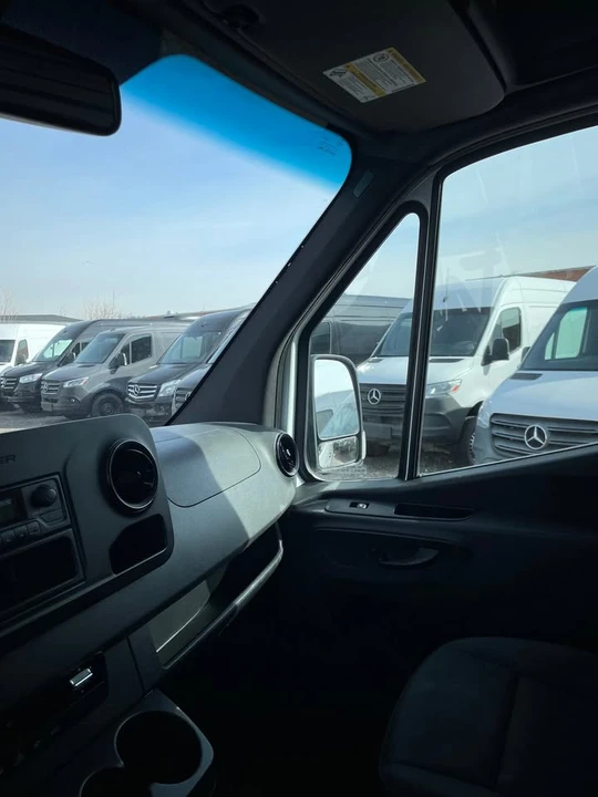 2020 Mercedes-Benz VS30 Sprinter - Image 7 of 20